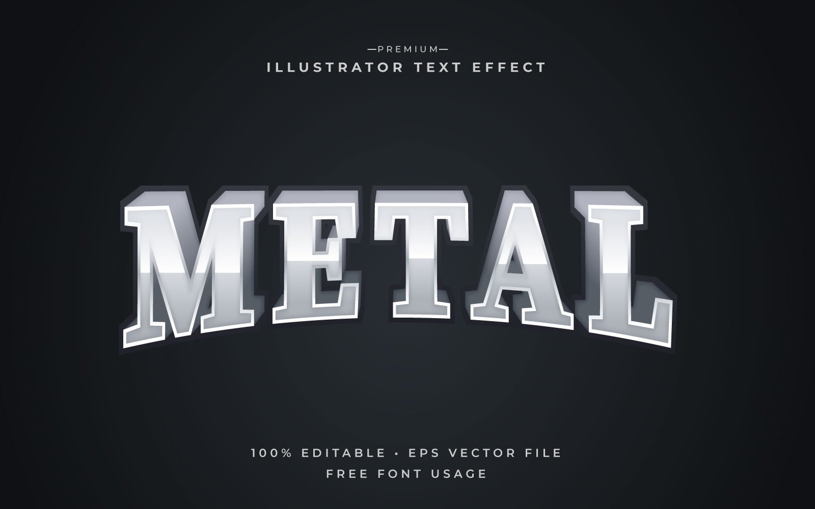 Template #207986 Texttypographyfonttexttitleeffectstext Effectsstyletypoheadlinetypographicfont Webdesign Template - Logo template Preview