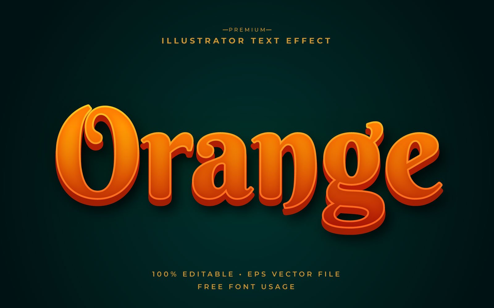 Template #207988 Texttypographyfonttexttitleeffectstext Effectsstyletypoheadlinetypographicfont Webdesign Template - Logo template Preview