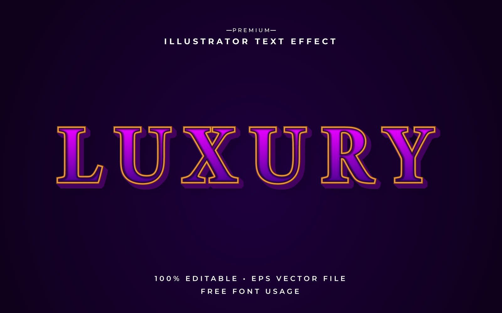 Template #207997 Texttypographyfonttexttitleeffectstext Effectsstyletypoheadlinetypographicfont Webdesign Template - Logo template Preview