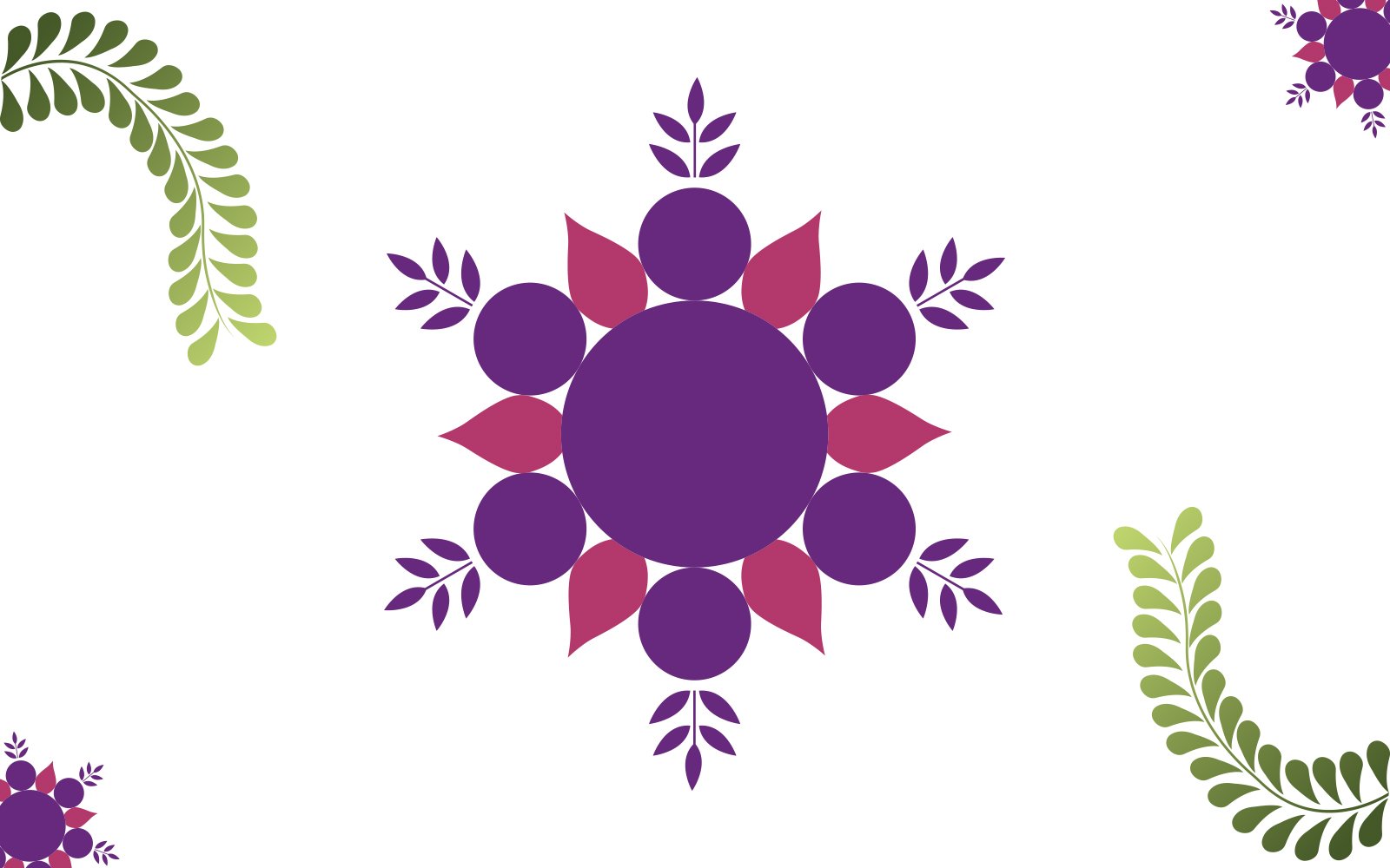 Kit Graphique #208060 Arabesque Arabic Web Design - Logo template Preview