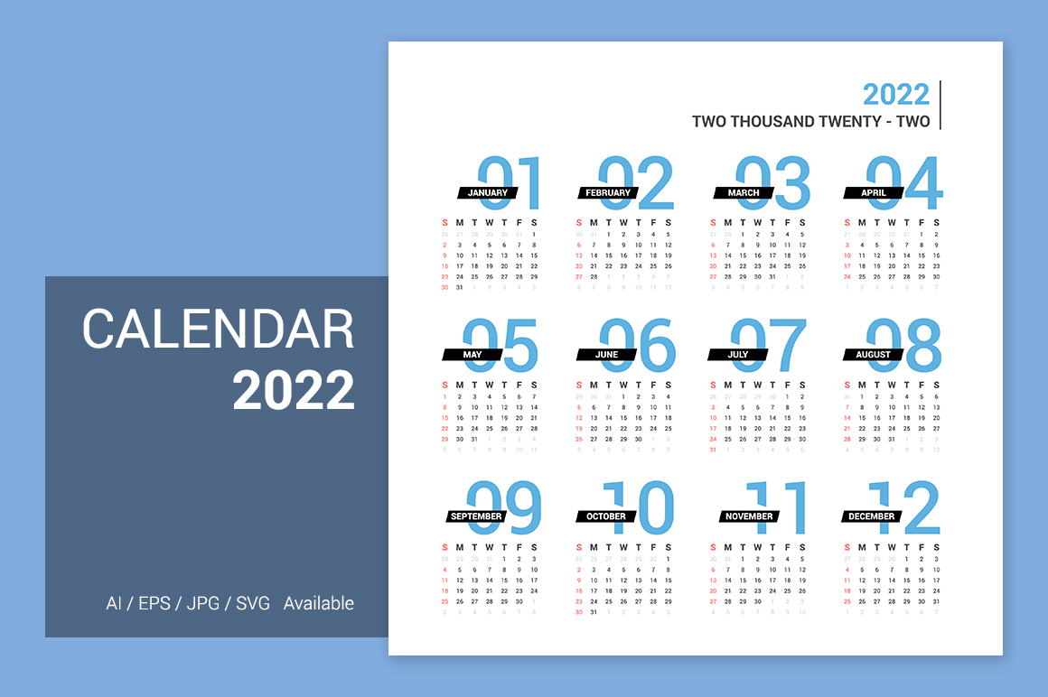 Kit Graphique #208233 Planner Date Divers Modles Web - Logo template Preview