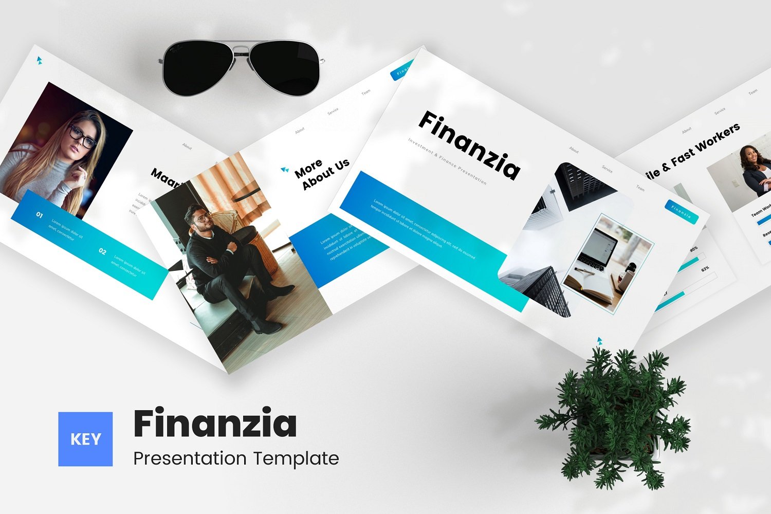 Kit Graphique #208286 Finance Financier Divers Modles Web - Logo template Preview