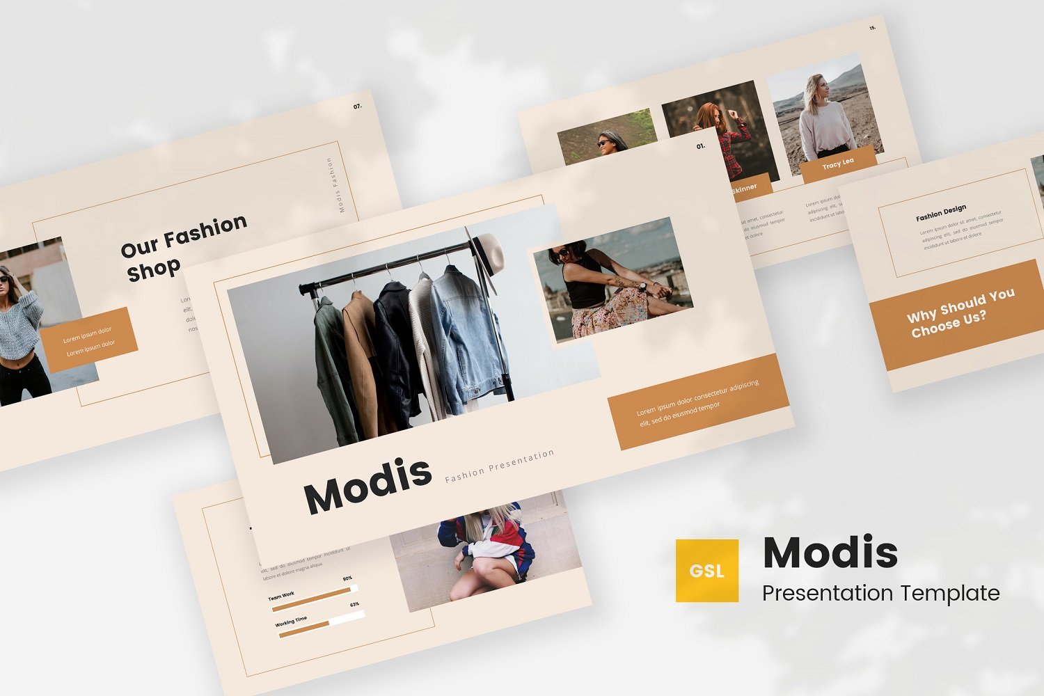 Kit Graphique #208391 Mode Tendance Divers Modles Web - Logo template Preview