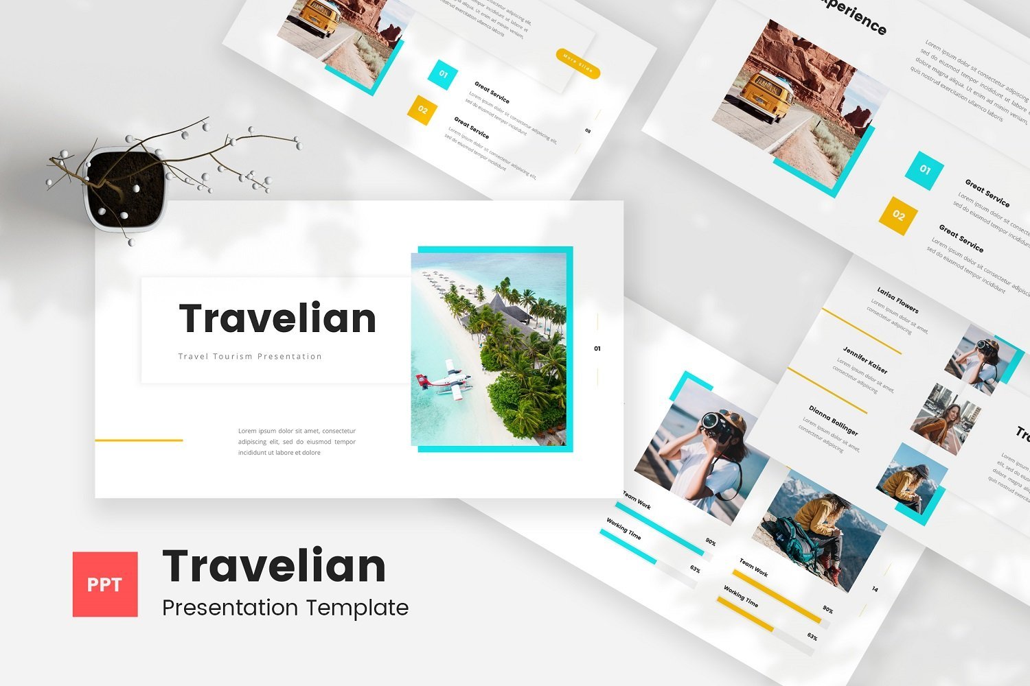 Kit Graphique #208395 Travel Tourism Divers Modles Web - Logo template Preview