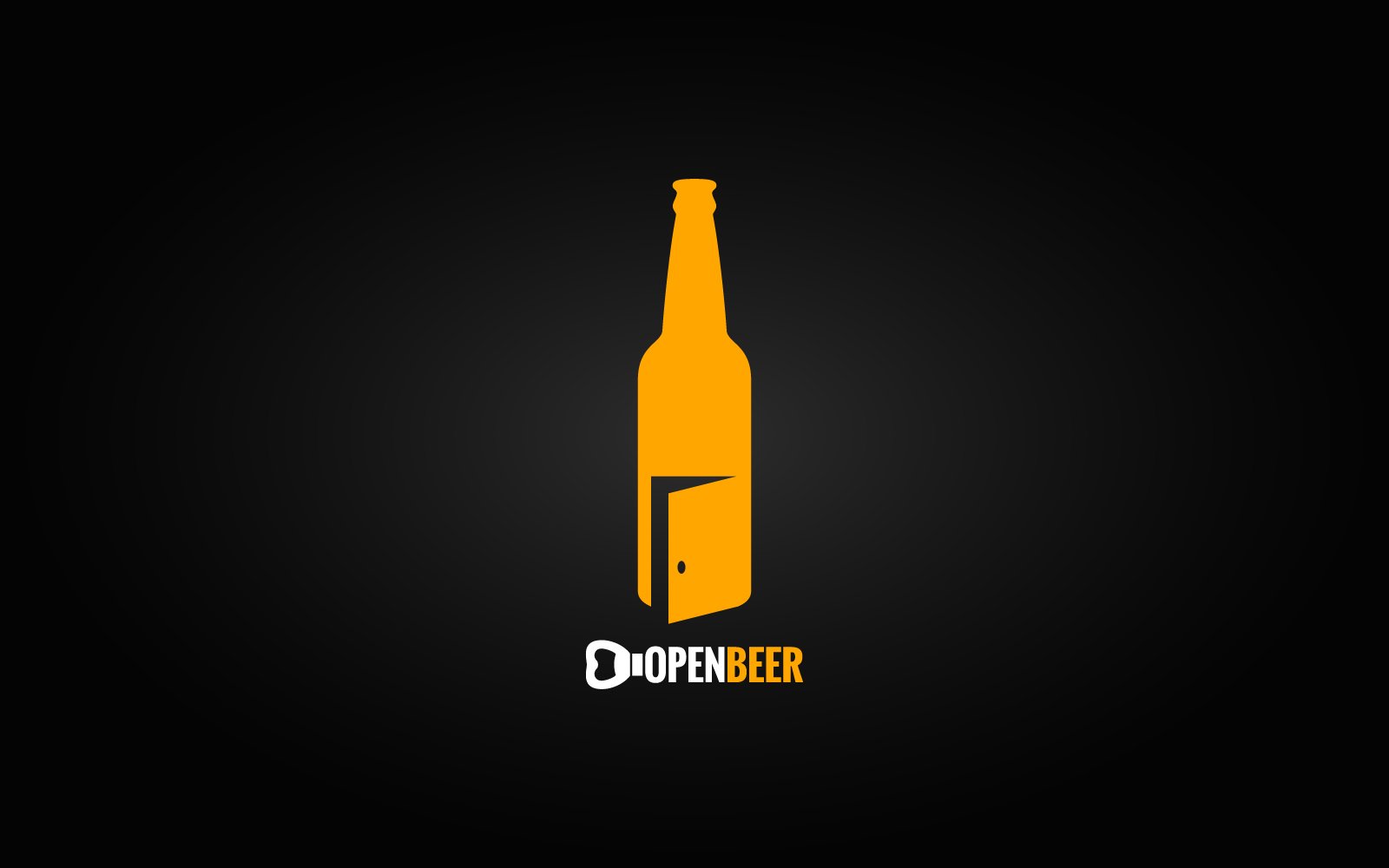 Template #208541 Bar Beer Webdesign Template - Logo template Preview