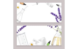 Aromatherapy Realistic Composition 3 210321126 Vector Illustration Concept