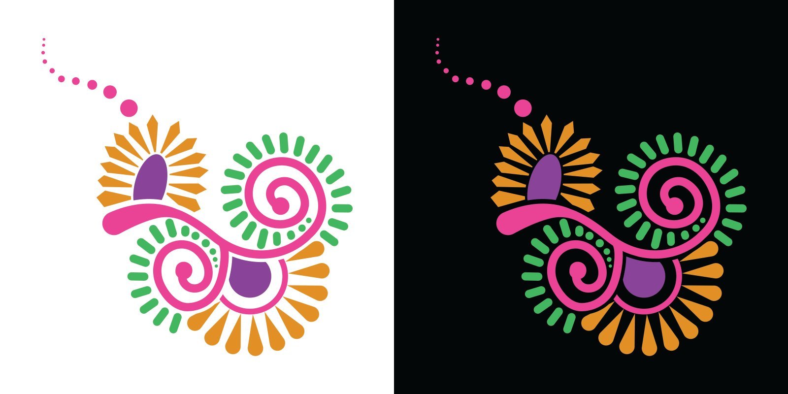 Kit Graphique #209510 Beaut Arabic Web Design - Logo template Preview