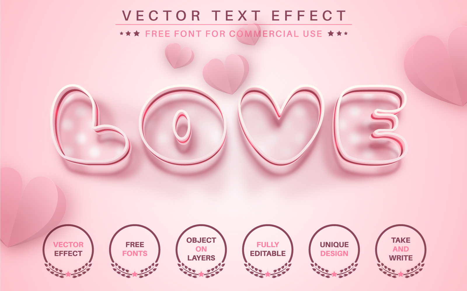 Template #209603 Effectfont Styleeditable Webdesign Template - Logo template Preview