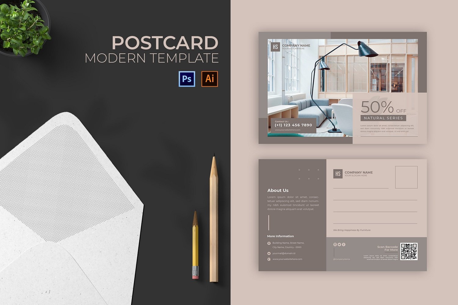 Kit Graphique #209956 Architecture Entreprise Divers Modles Web - Logo template Preview