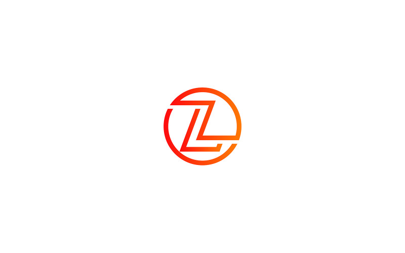LL Letter Logo Design Vector Template Logo Template