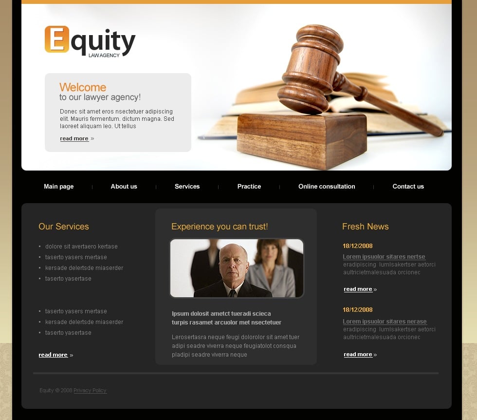 law assignment website