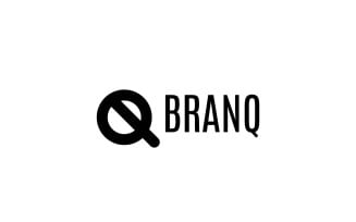 Simple Corporate Letter Q Logo