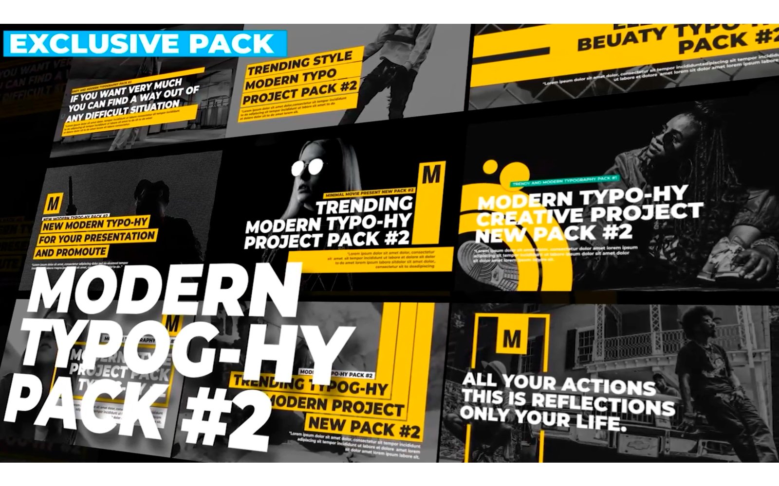 Kit Graphique #212592 Text Titre Divers Modles Web - Logo template Preview