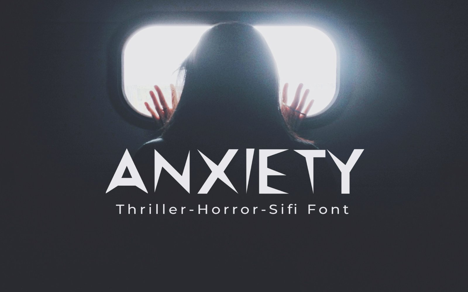 Kit Graphique #212624 Anxiety Anxiety Divers Modles Web - Logo template Preview