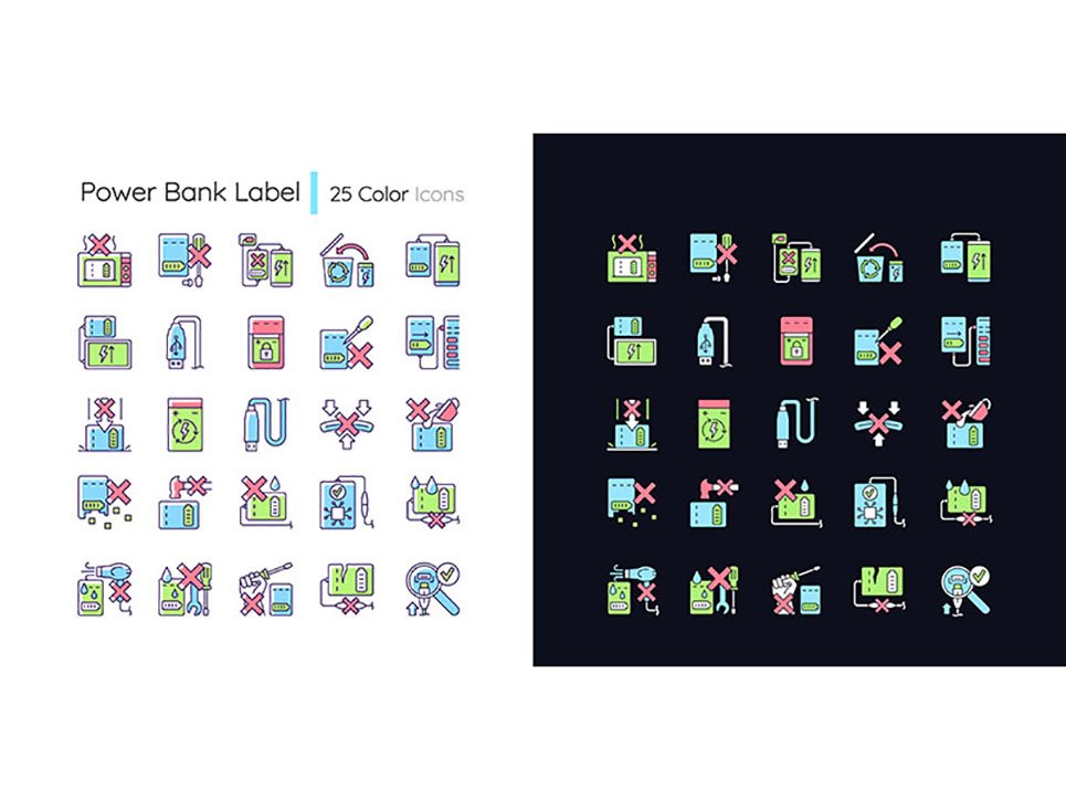 Kit Graphique #213020 Color Icon Divers Modles Web - Logo template Preview