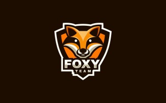 Fox Sport and E sport Logo