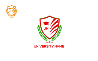 Education - Logo Template