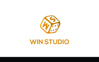 Win Studio - Poker Casino Logo