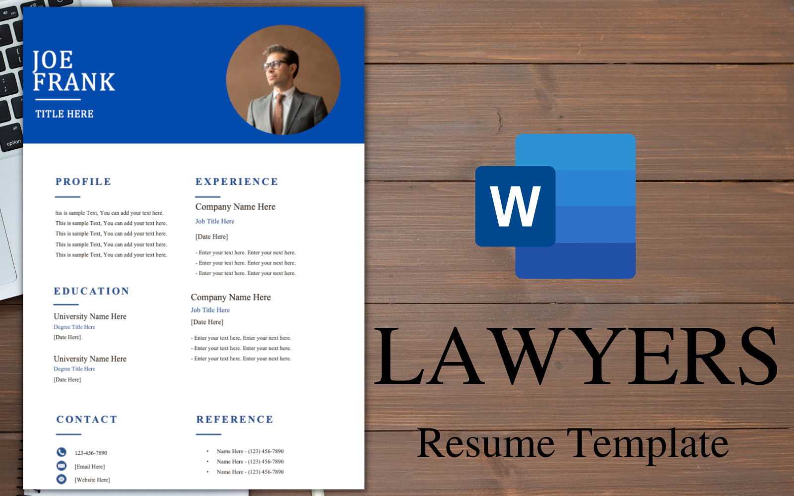 Kit Graphique #213583 Resume Cv Divers Modles Web - Logo template Preview