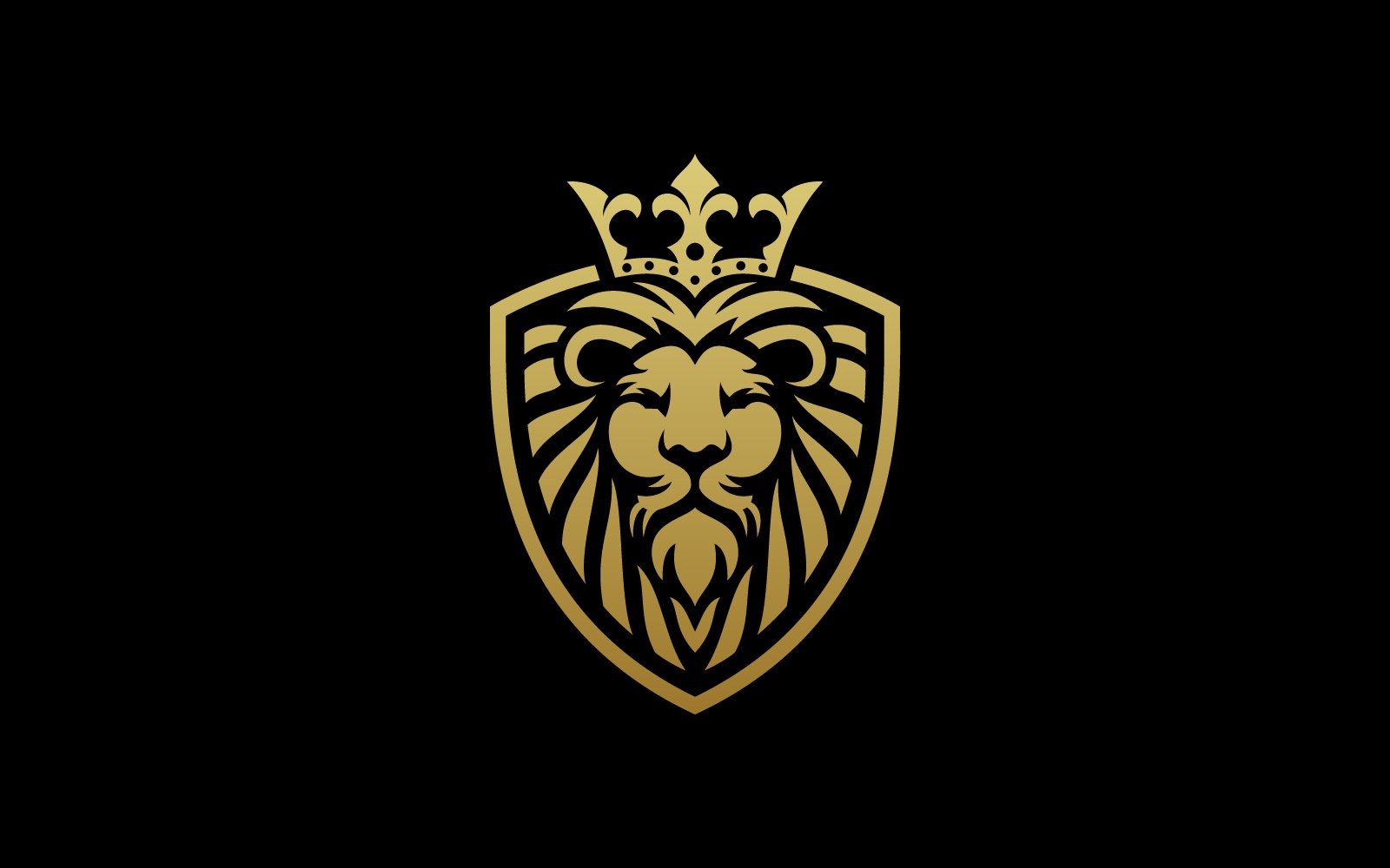 Template #213700 Templateprint Templatelion Webdesign Template - Logo template Preview