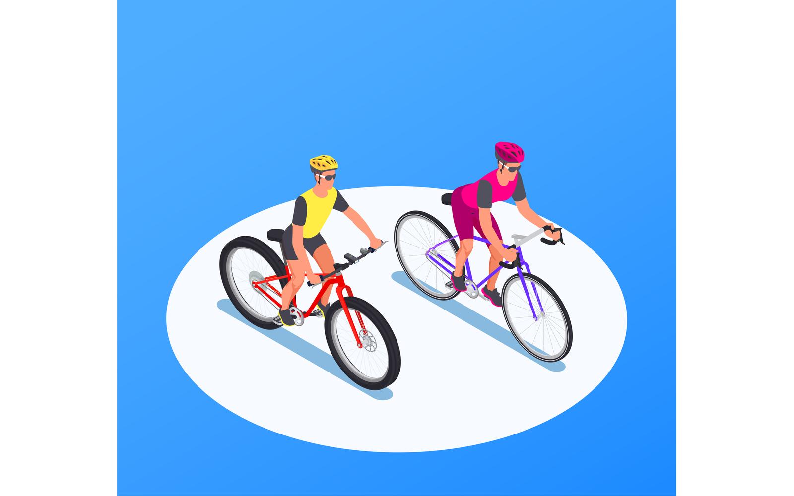 Kit Graphique #213924 Bibicyclette quitation Divers Modles Web - Logo template Preview