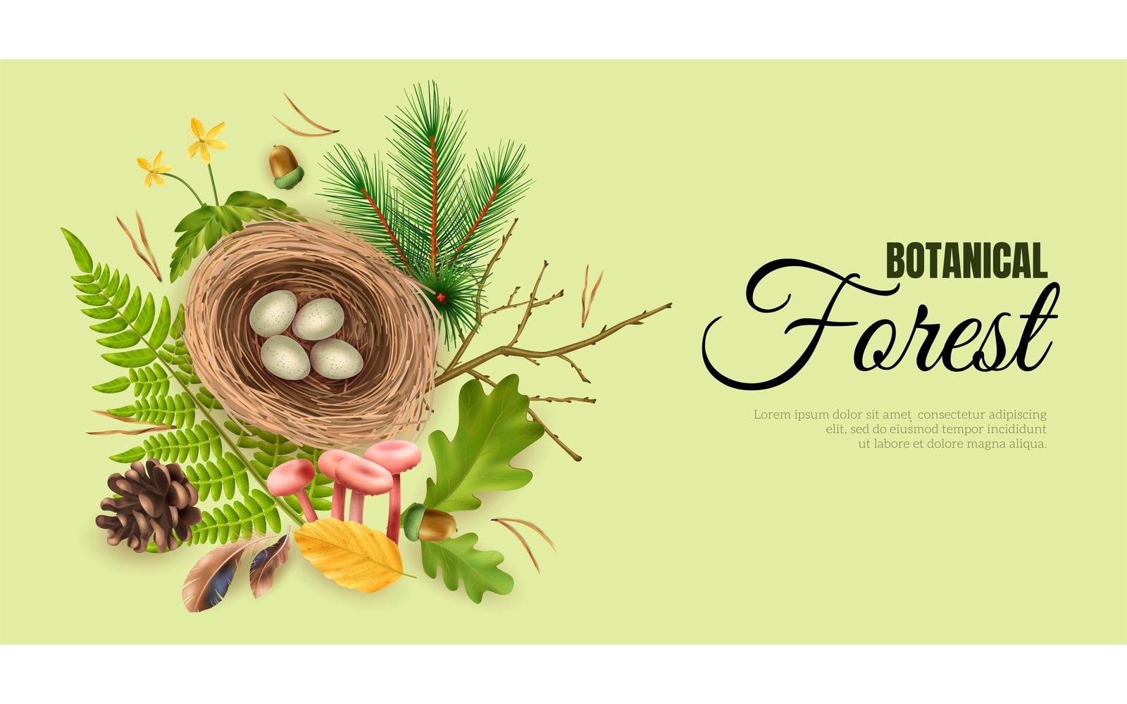 Template #214423 Floral Flower Webdesign Template - Logo template Preview