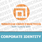 Corporate Identity Template  #21541