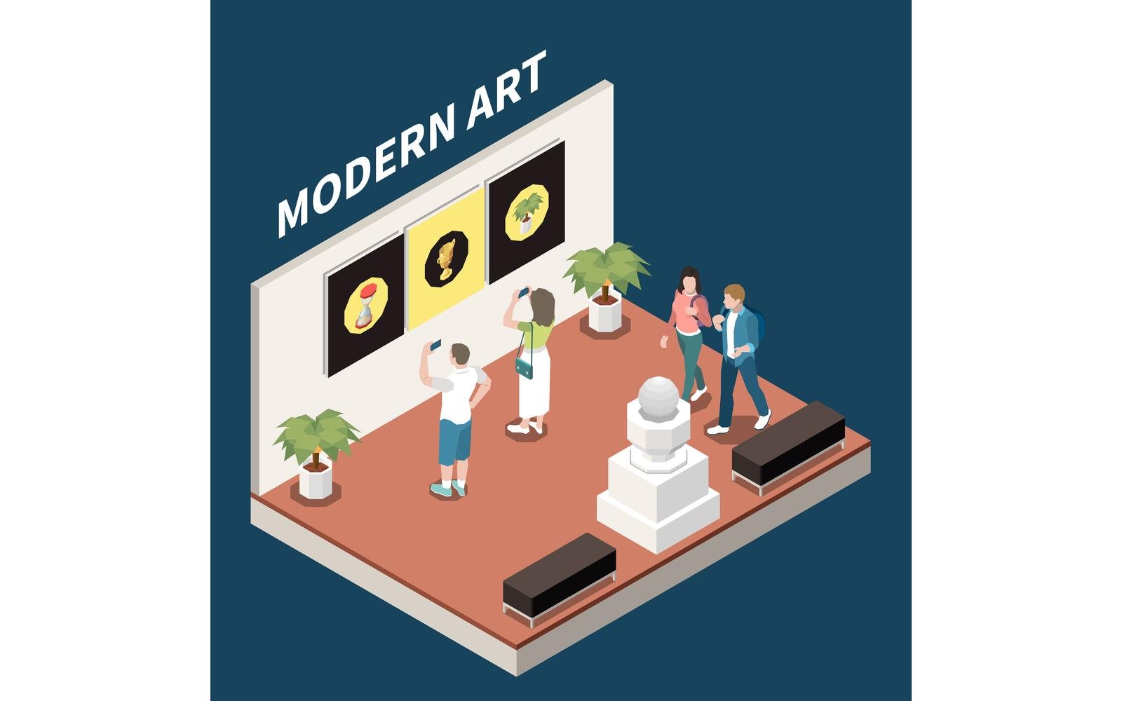 Kit Graphique #215296 Galerie Muse Divers Modles Web - Logo template Preview