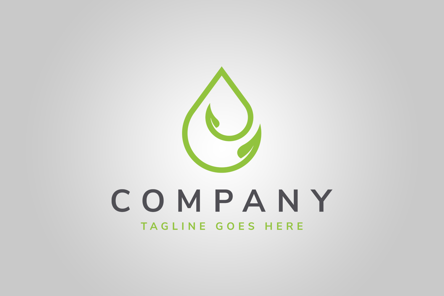 Template #215789   Webdesign Template - Logo template Preview