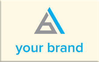 B A Creative Logo design 1
