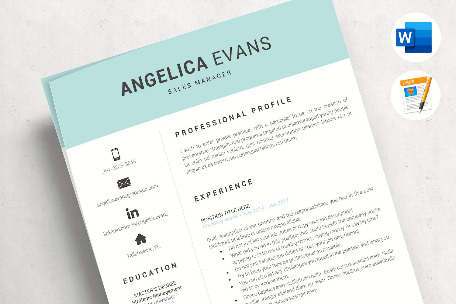 Kit Graphique #216040 Developer Resume Divers Modles Web - Logo template Preview