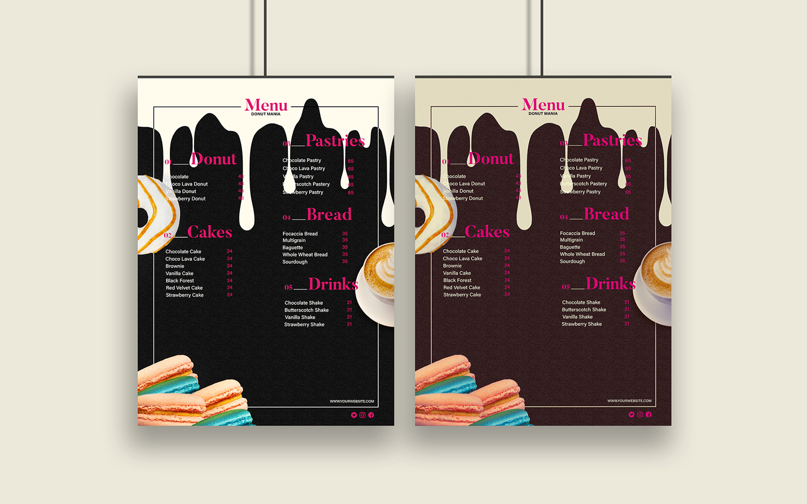 Template #216096 Shoppsd Templateblack Webdesign Template - Logo template Preview