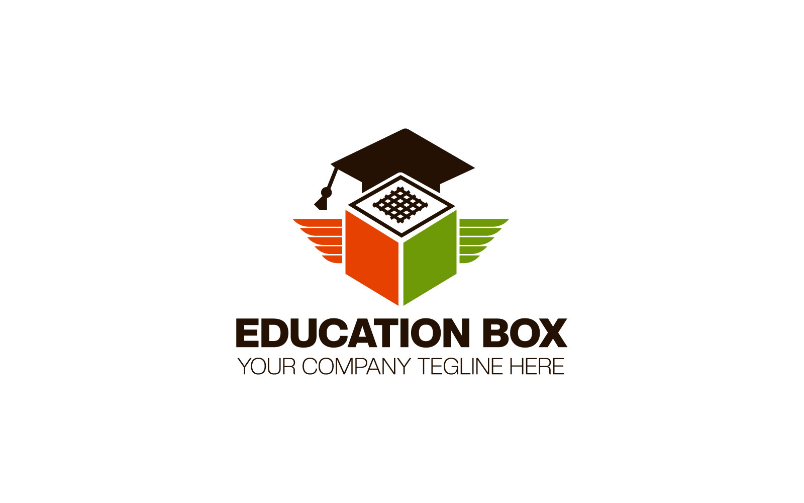 Kit Graphique #216120 ducation Logo Web Design - Logo template Preview