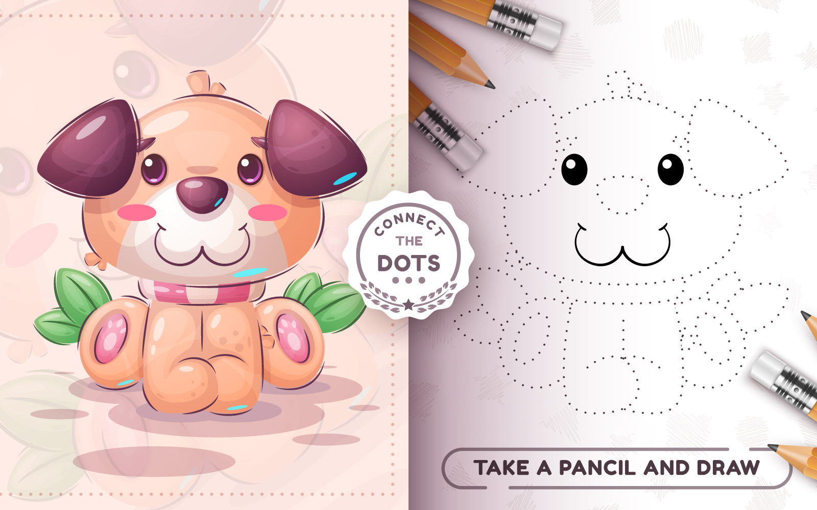 Template #216224   Webdesign Template - Logo template Preview