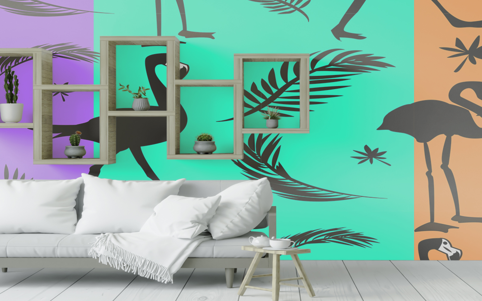 Kit Graphique #216372 Pattern Horizantel Web Design - Logo template Preview