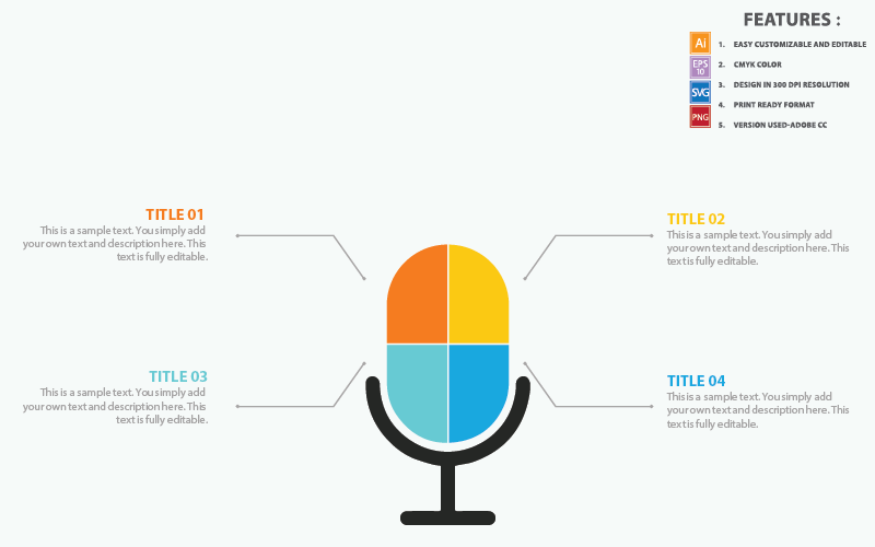 Template #216528 Icon Communication Webdesign Template - Logo template Preview