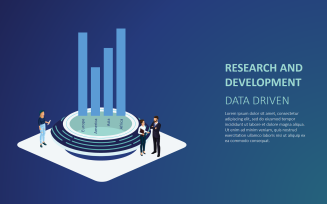 Research Data Presentation Templates