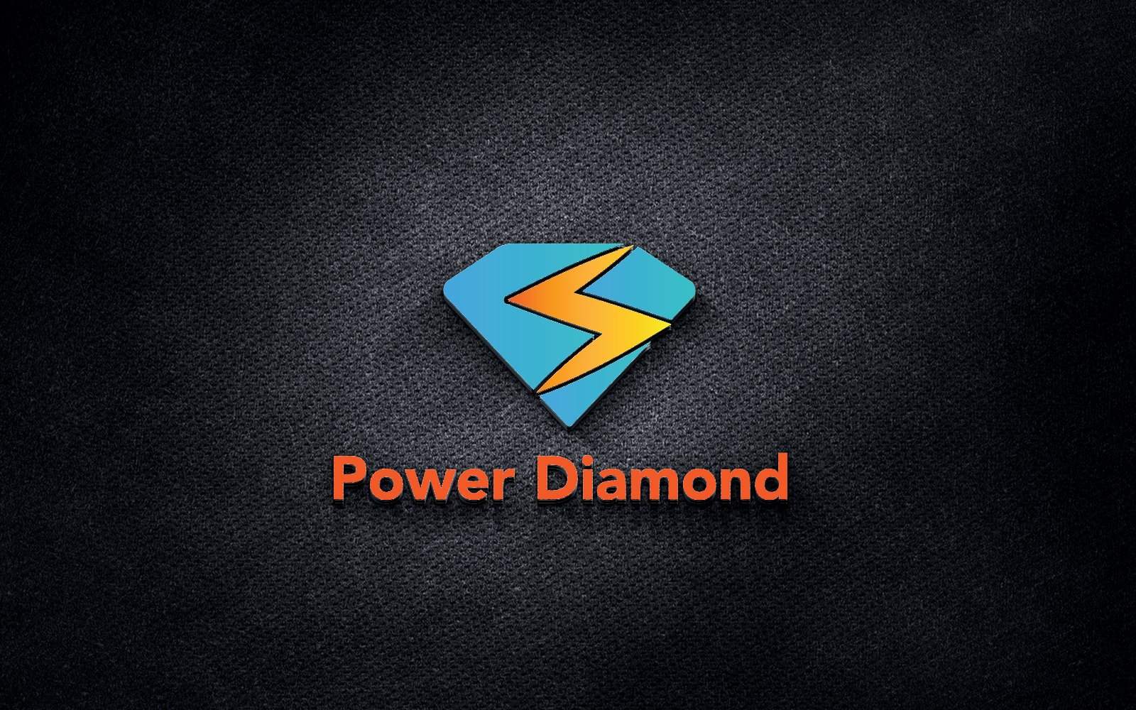 Kit Graphique #216688 Diamond Design Divers Modles Web - Logo template Preview
