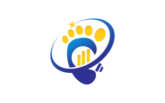 Business Career Coaching Logo