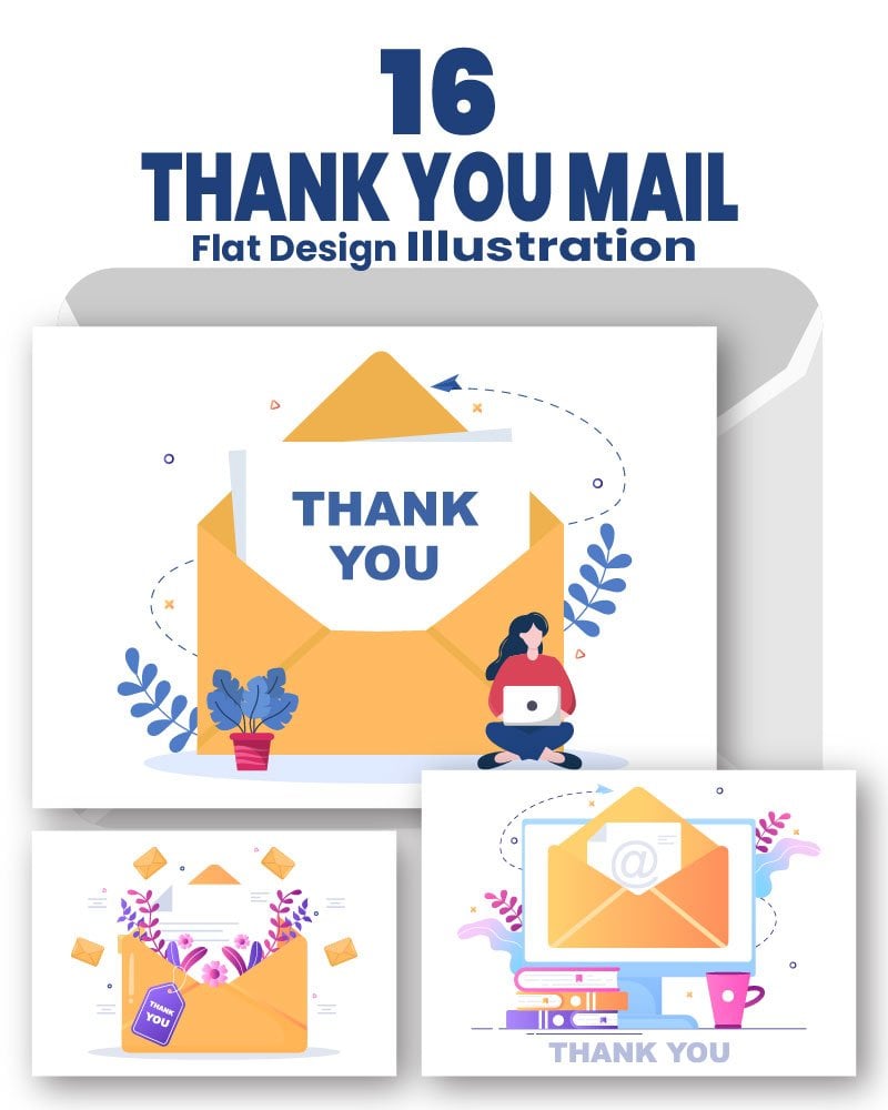 Kit Graphique #216720 Card Email Divers Modles Web - Logo template Preview