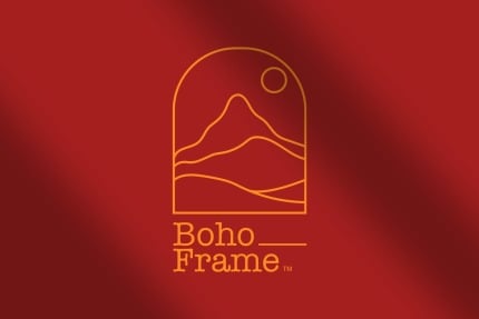 Kit Graphique #216919 Abstract Boho Divers Modles Web - Logo template Preview