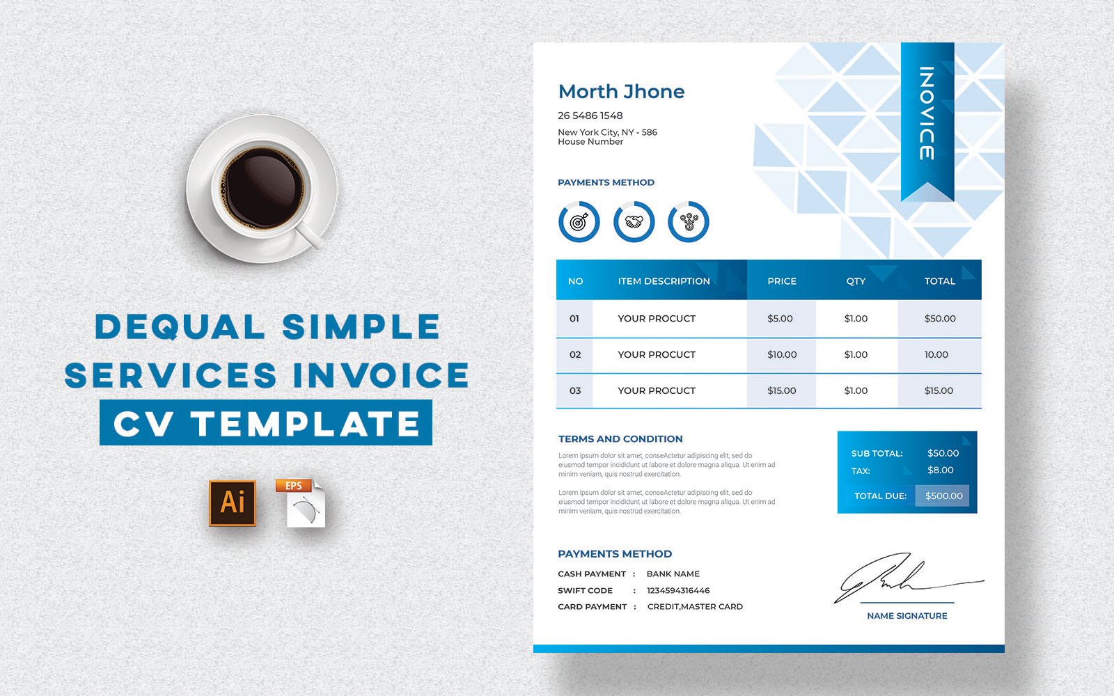 Template #217039 Branding Business Webdesign Template - Logo template Preview