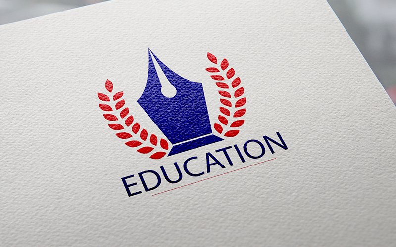 Template #217398 With Leafcreative Webdesign Template - Logo template Preview