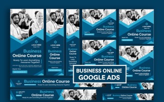 Business Online Google Ads