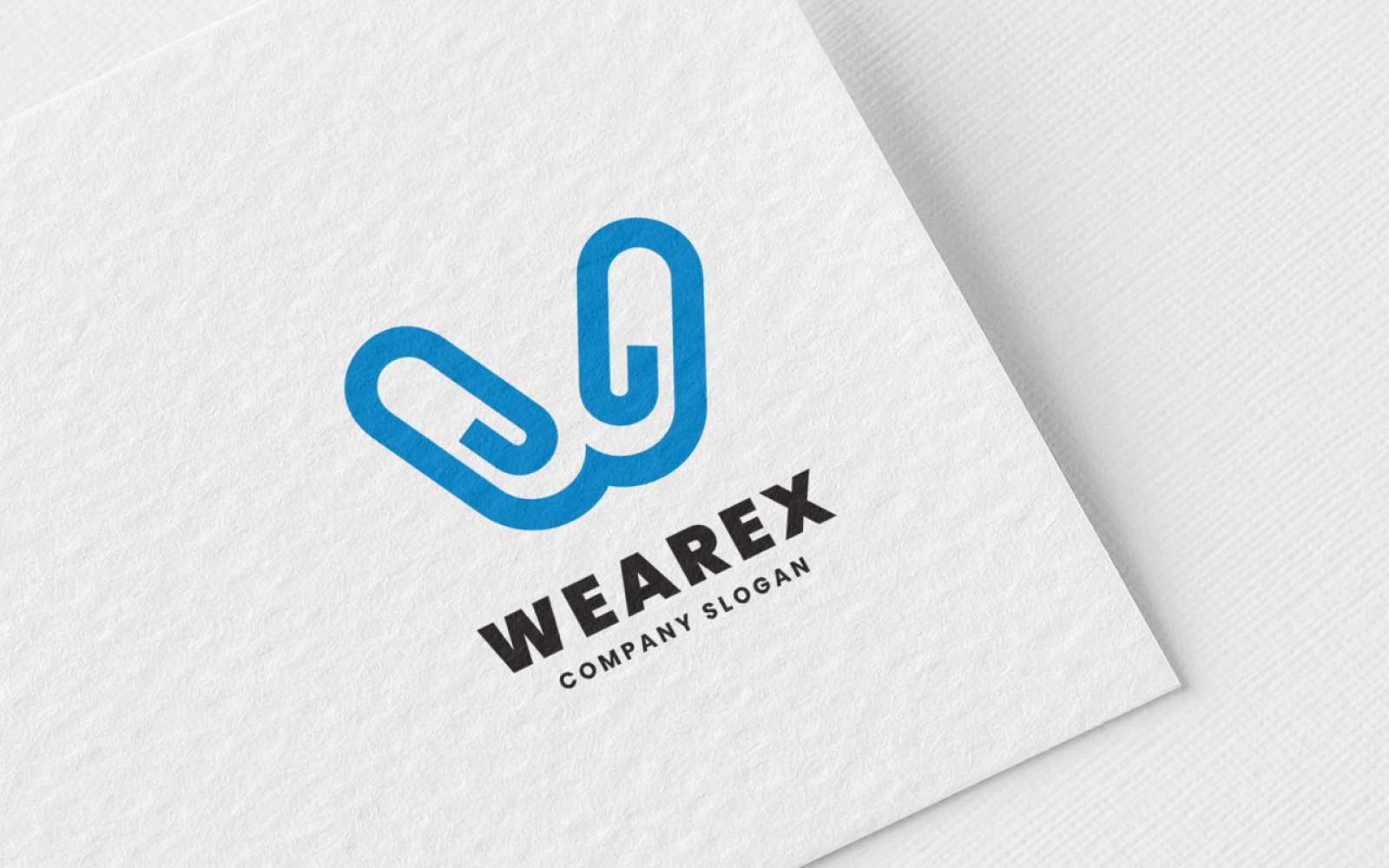 Template #217762 Logo Letter Webdesign Template - Logo template Preview