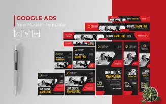 Digital Marketing Google Ads