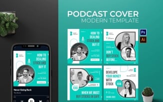 Talking Investment Podcast Cover