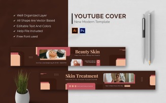 Skin Treatment Youtube Cover