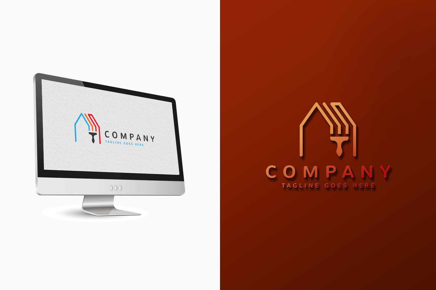 Template #218094 Build Building Webdesign Template - Logo template Preview