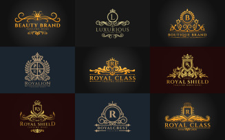 9 Vintage Style Logo For Your Inspiration